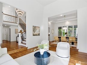 14402 SE 79th Drive, Newcastle WA 98059