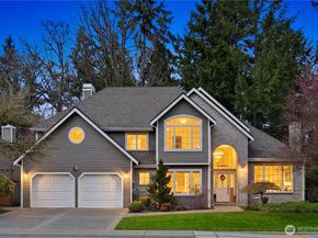 14402 SE 79th Drive, Newcastle WA 98059