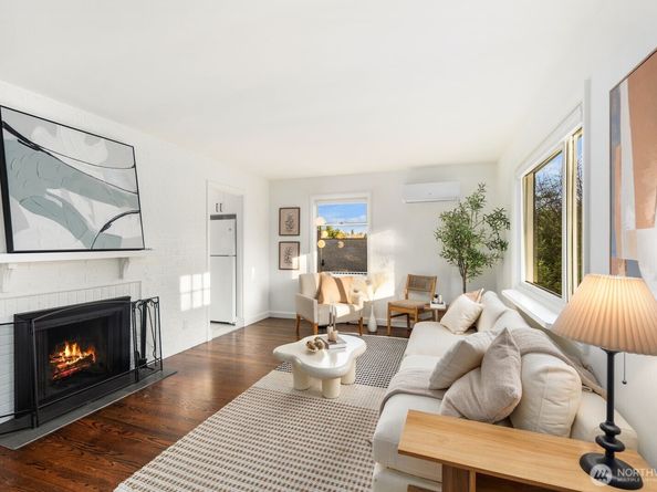 3112 SW 97th Street, Seattle WA 98126