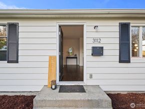 3112 SW 97th Street, Seattle WA 98126