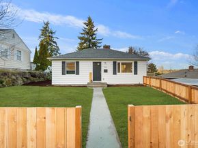 3112 SW 97th Street, Seattle WA 98126