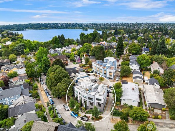 7439 Latona Avenue NE, Seattle WA 98115