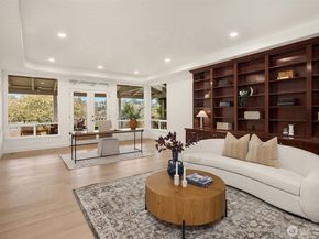 3437 NW 56th Street, Seattle WA 98107