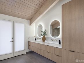 3437 NW 56th Street, Seattle WA 98107