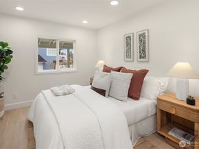 3437 NW 56th Street, Seattle WA 98107