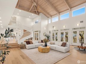 3437 NW 56th Street, Seattle WA 98107