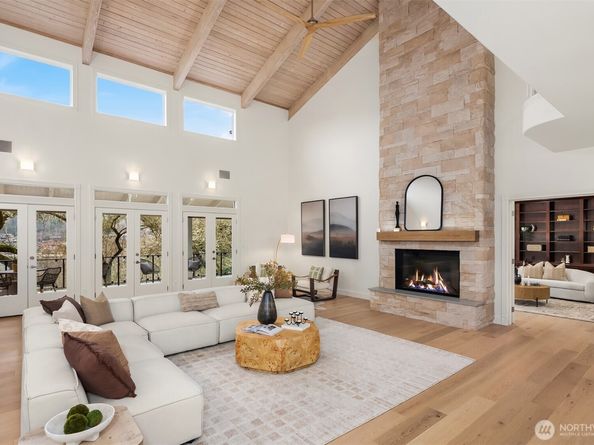 3437 NW 56th Street, Seattle WA 98107