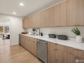 3437 NW 56th Street, Seattle WA 98107