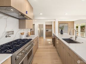 3437 NW 56th Street, Seattle WA 98107