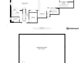 3437 NW 56th Street, Seattle WA 98107