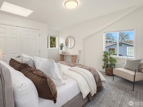 3437 NW 56th Street, Seattle WA 98107