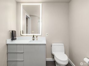 450 S Main Street 305, Seattle WA 98104