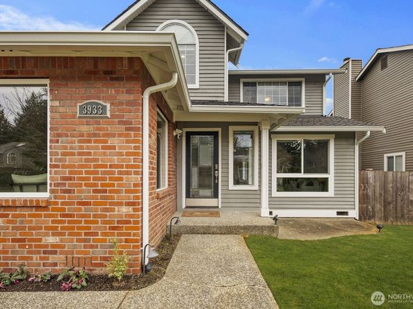 3933 119th Place SE, Everett WA 98208