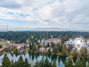 1144 N 198th Street E304, Shoreline WA 98133