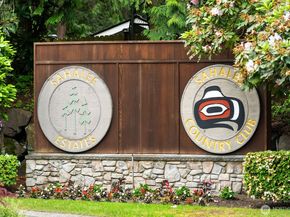 2057 213th Avenue NE, Sammamish WA 98074