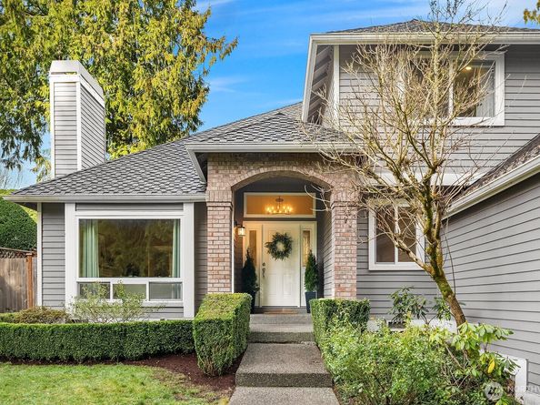 4662 244th Place SE, Issaquah WA 98029