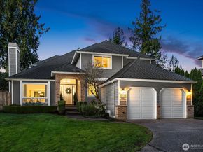 4662 244th Place SE, Issaquah WA 98029