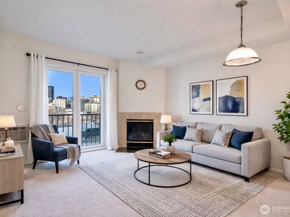 510 6th Avenue S 603, Seattle WA 98104