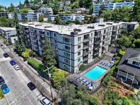 2253 Gilman Drive W 406, Seattle WA 98119