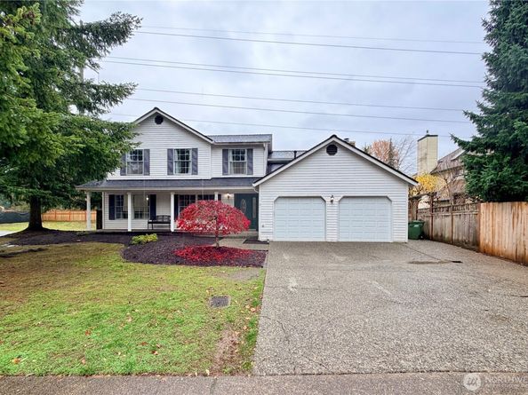 18902 133rd Place SE, Renton WA 98058