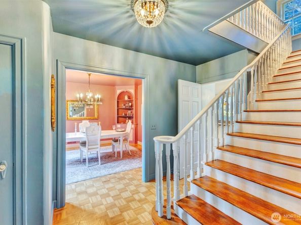 3918 NW Phinney Bay Drive, Bremerton WA 98312