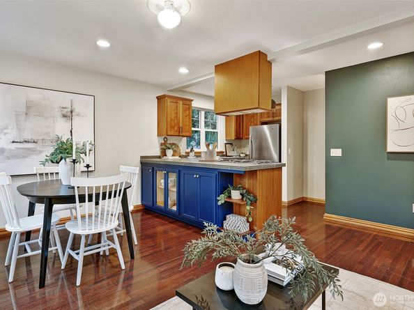 9005 Fremont Avenue N A, Seattle WA 98103