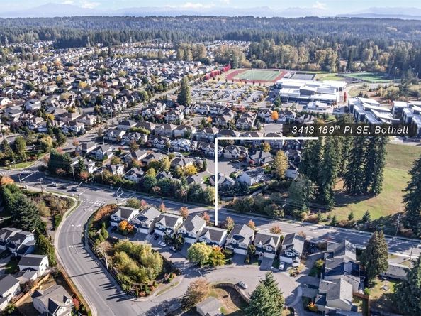 3413 189th Place SE, Bothell WA 98012