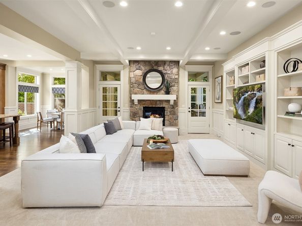 805 92nd Avenue NE, Bellevue WA 98004