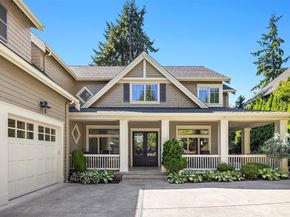 805 92nd Avenue NE, Bellevue WA 98004