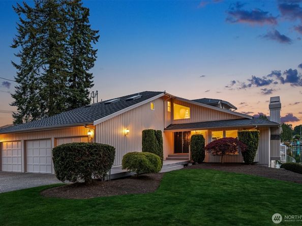 3604 Serene Way, Lynnwood WA 98087
