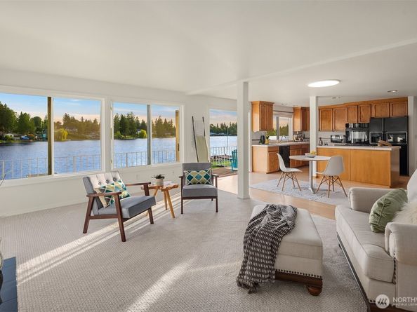 3604 Serene Way, Lynnwood WA 98087