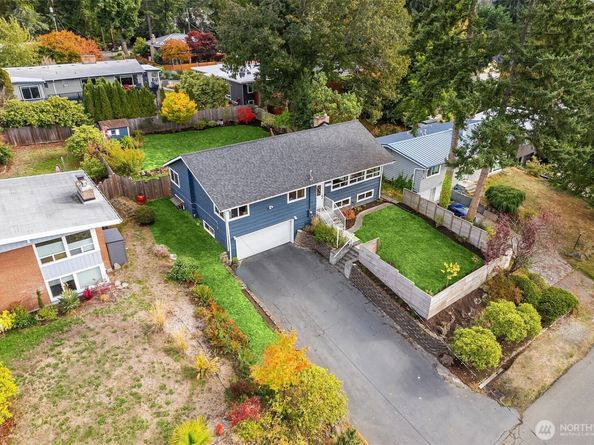 20142 17th Avenue NW, Shoreline WA 98177