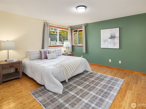 20142 17th Avenue NW, Shoreline WA 98177