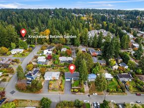 20142 17th Avenue NW, Shoreline WA 98177