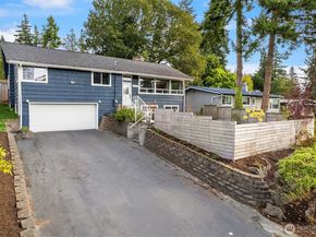 20142 17th Avenue NW, Shoreline WA 98177