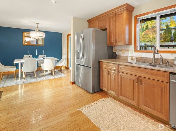 20142 17th Avenue NW, Shoreline WA 98177