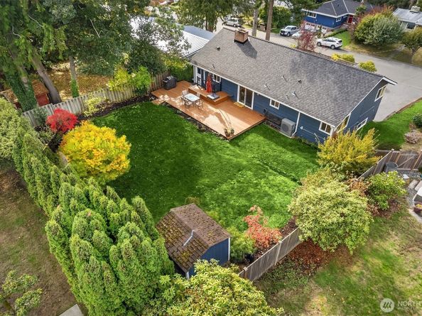 20142 17th Avenue NW, Shoreline WA 98177