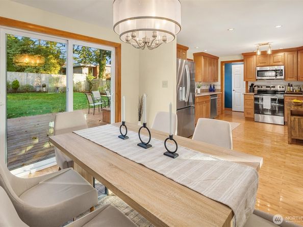 20142 17th Avenue NW, Shoreline WA 98177