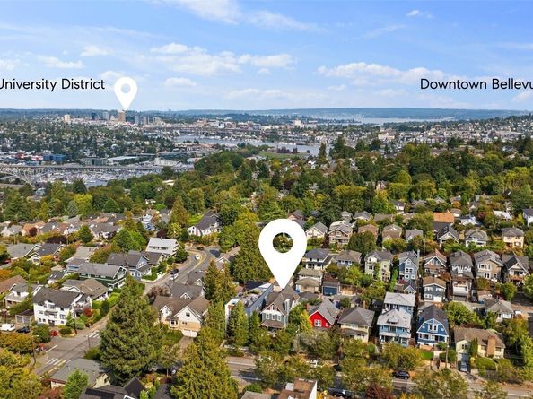 2446 Queen Anne Avenue N, Seattle WA 98109