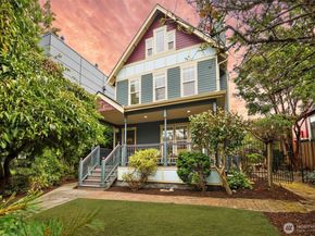 2446 Queen Anne Avenue N, Seattle WA 98109