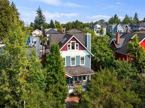 2446 Queen Anne Avenue N, Seattle WA 98109