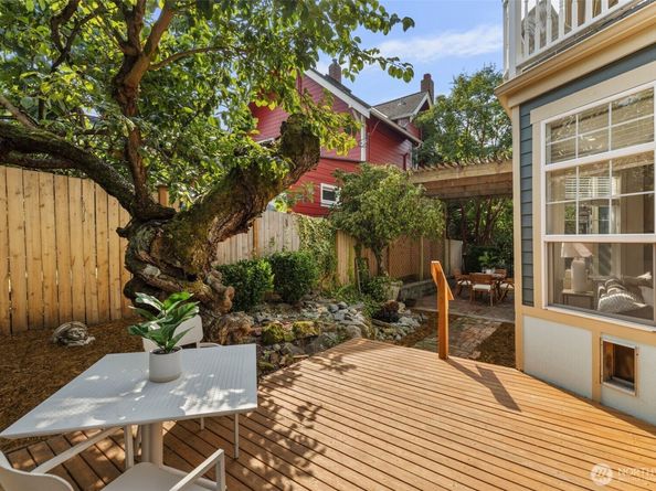 2446 Queen Anne Avenue N, Seattle WA 98109