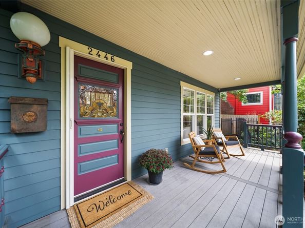 2446 Queen Anne Avenue N, Seattle WA 98109