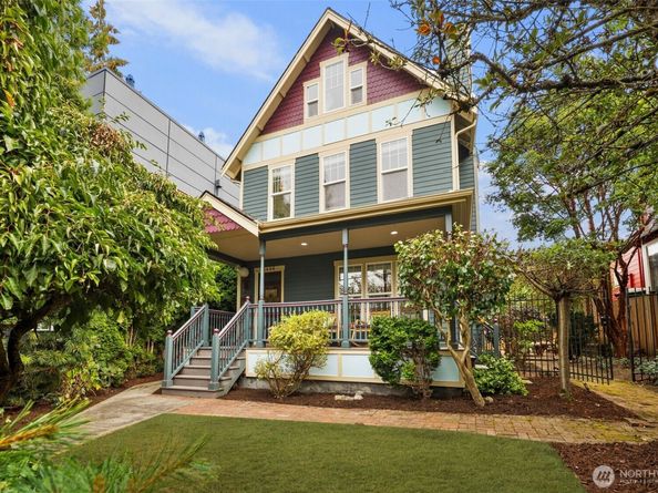 2446 Queen Anne Avenue N, Seattle WA 98109