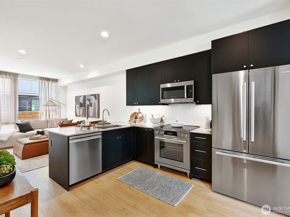 1301 C 31st Avenue S, Seattle WA 98144