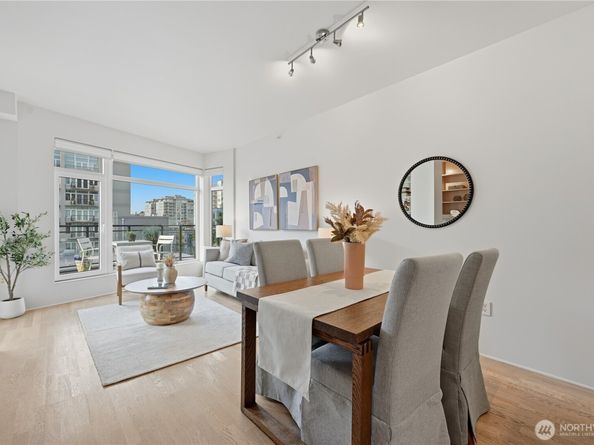 2607 Western Avenue 709, Seattle WA 98121