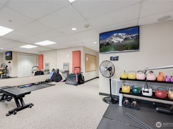 2607 Western Avenue 709, Seattle WA 98121