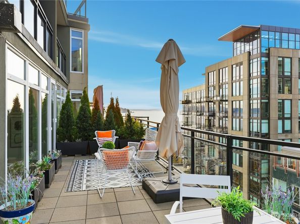 2607 Western Avenue 709, Seattle WA 98121