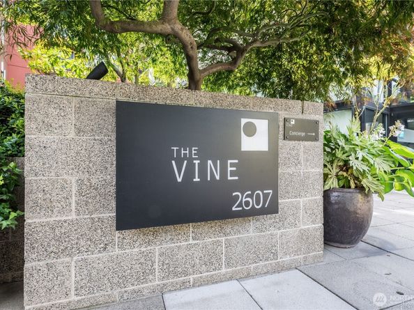 2607 Western Avenue 709, Seattle WA 98121