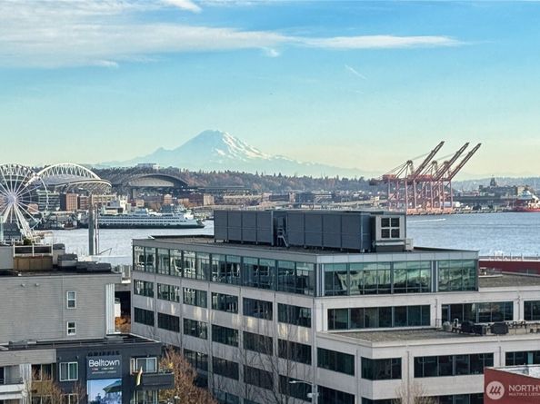 2607 Western Avenue 709, Seattle WA 98121
